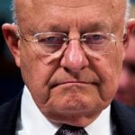 Director de inteligencia nacional estadounidense renunció a su cargo