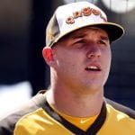 MLB: Mike Trout y Kris Bryant nombrados Jugadores Más Valiosos