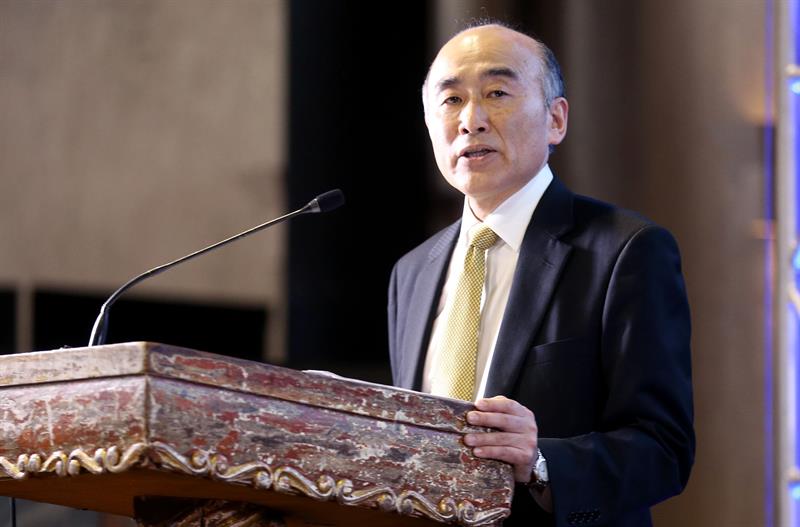 FMI pidió a Centroamérica luchar por un crecimiento incluyente en 2017