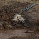 Justicia brasileña aceptó denuncia por vertido tóxico que causó 19 muertos