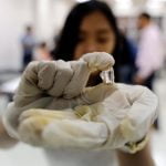 Venezuela regresó al sistema internacional de certificación de diamantes