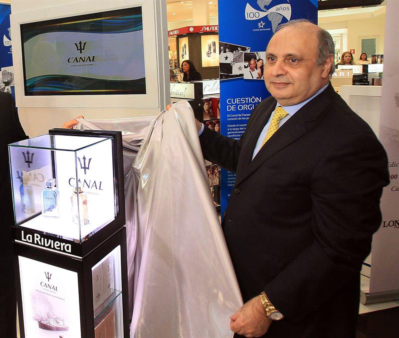 Vendieron compañías Maduro de Grupo Waked a conglomerado empresarial