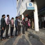 India, una economía emergente ante una posible parálisis