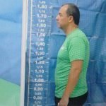 Exgobernador de Río preso por corrupción fue trasladado a un hospital