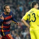 Messi, Neymar y una venezolana nominados al premio Puskas