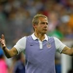 Jürgen Klinsmann, destituido como seleccionador de Estados Unidos