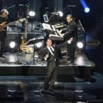 La vida de Luis Miguel llegará a la televisión a través de una serie