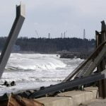 Terremoto de 7,4 sacudió norte de Japón y activó alerta de tsunami