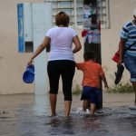 Dos muertos, cuatro desaparecidos y casas destruidas en Panamá por el paso de la tormenta Otto