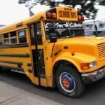 Seis niños murieron tras accidente de autobús escolar en Estados Unidos
