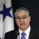 Ministros de Economía de Panamá y Japón abordaron temas de cooperación