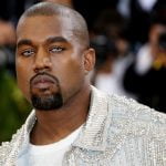 Hospitalizaron al rapero Kanye West tras cancelar su gira