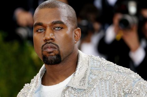 Hospitalizaron al rapero Kanye West tras cancelar su gira