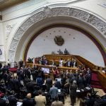 AN venezolana investigará «tráfico de influencias» en caso «narcosobrinos»