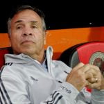 Bruce Arena volverá a dirigir a la selección de Estados Unidos