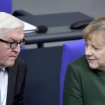 Merkel criticó a los populistas que ofrecen soluciones fáciles