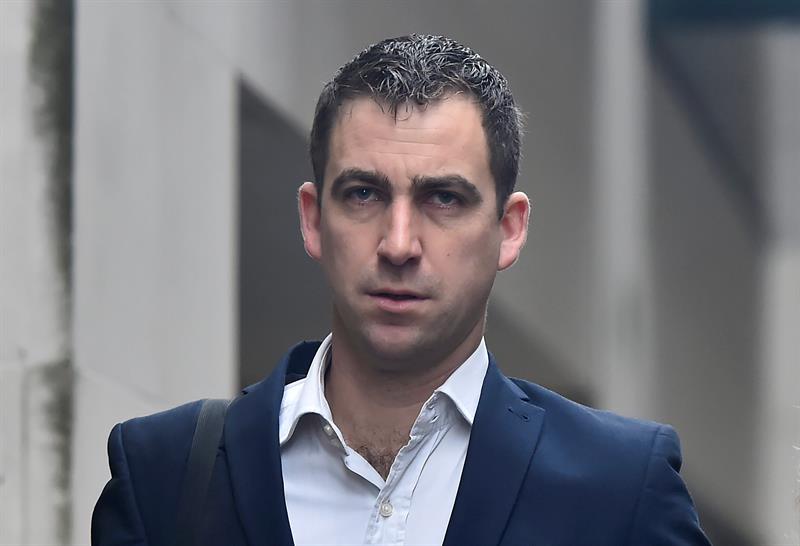 Cadena perpetua a Thomas Mair por el asesinato de la laborista Jo Cox