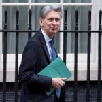 Reino Unido se endeudará 143.000 millones de euros más por el «brexit»