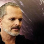 Miguel Bosé afirmó que su «mercado está en América Latina»