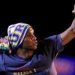 Fiscal pidió 10 años de cárcel a Samuel Eto’o por fraude fiscal