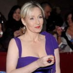 Escritora J.K.Rowling envió los libros de Harry Potter a una niña siria