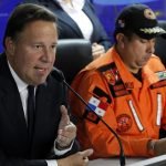 Panamá volvió a la «normalidad» después del paso de Otto