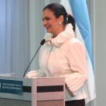 De Saint Malo reafirmó en Cepal compromiso con el desarrollo sostenible