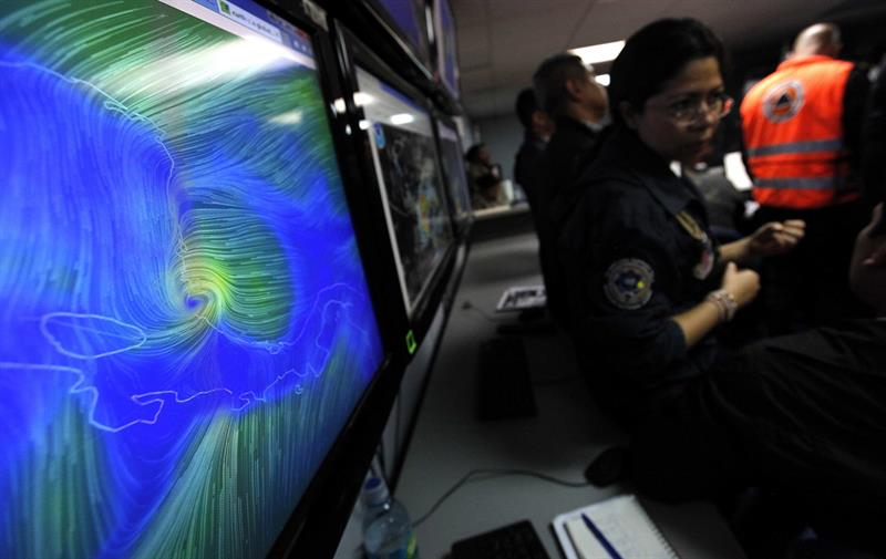 Panamá levantó la suspensión de zarpe en todas sus costas