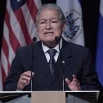 Presidente salvadoreño pidió «calma» a la población tras terremoto