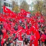 Erdogan amenaza a la UE con abrir fronteras a los refugiados