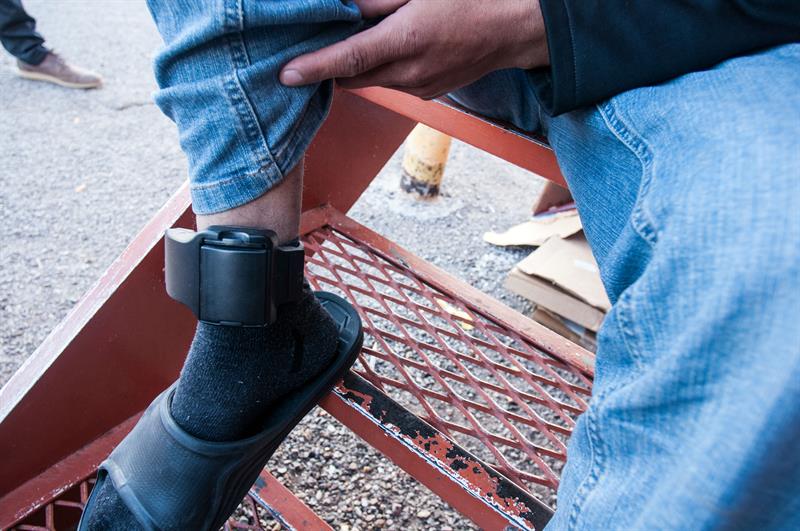 OIM negó aumento de inmigrantes centroamericanos a Estados Unidos