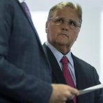 Renunció ministro acusado de tráfico de influencias en Brasil