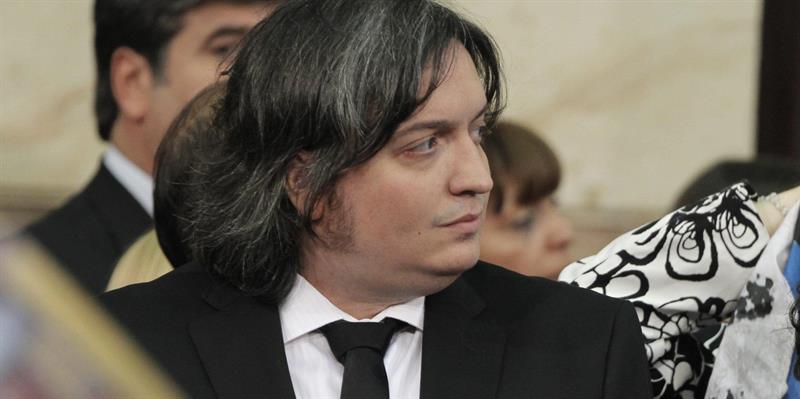 Cristina Fernández no se presentará a citación del juez para dejar huellas