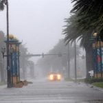 Confirmaron al menos tres fallecidos por el huracán Otto en Costa Rica