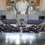 Alemania aprobó sus presupuestos para 2017