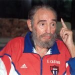Falleció Fidel Castro a los 90 años