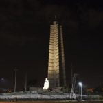 Las cenizas de Fidel Castro recorrerán Cuba para su último adiós