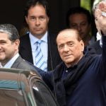 Berlusconi dispuesto a ser candidato, pide el «no» a Renzi