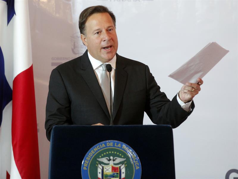 85% de los panameños cree que el Gobierno de Varela no es transparente