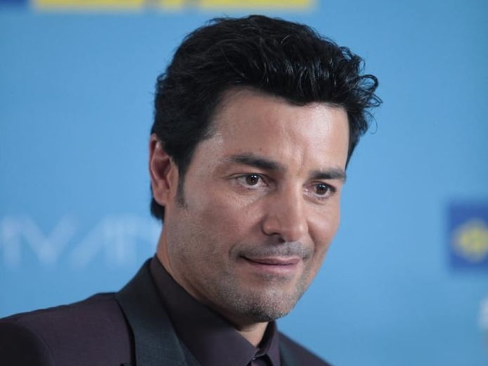 Chayanne pidió una oportunidad para Donald Trump
