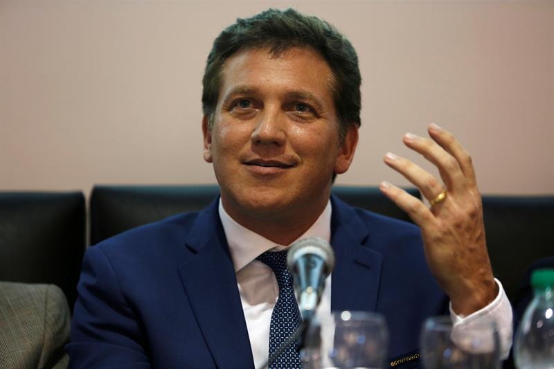 Conmebol suspendió actividades por accidente del Chapecoense