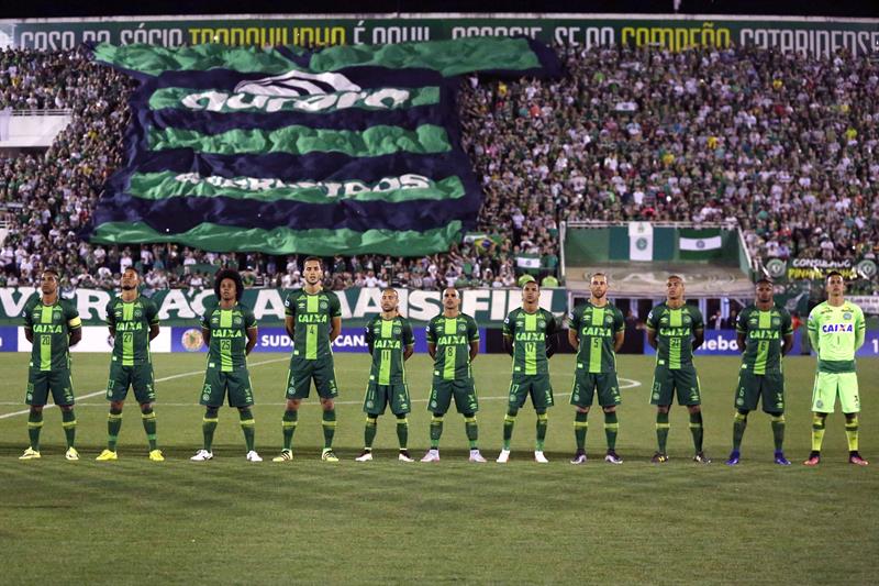 El sueño sudamericano del Chapecoense terminó en tragedia
