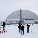 La fatídica central nuclar de Chernóbil dejó de ser un peligro