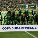 Atlético Nacional pidió a Conmebol dar Copa Sudamericana a Chapecoense