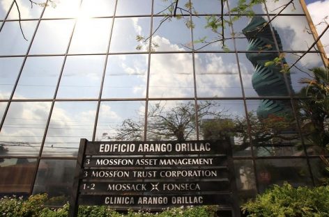 Mossack Fonseca cerrará operaciones en Panamá a finales de este mes