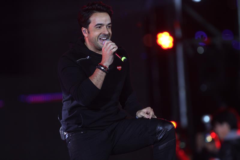 Luis Fonsi pondrá a bailar a sus seguidores con más ritmo