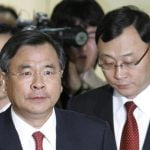 Oposición surcoreana continúa el «impeachment» contra la presidenta