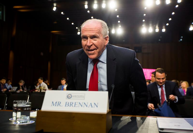 La CIA le dice a Trump que sería una «locura» abandonar acuerdo con Irán