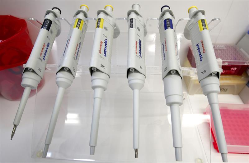 Vacunas podrían conservarse a temperatura ambiente