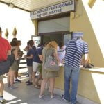 Detenido un médico y su enfermera por matar 5 pacientes en Italia